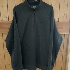 Under Armour Men's Black Sweater